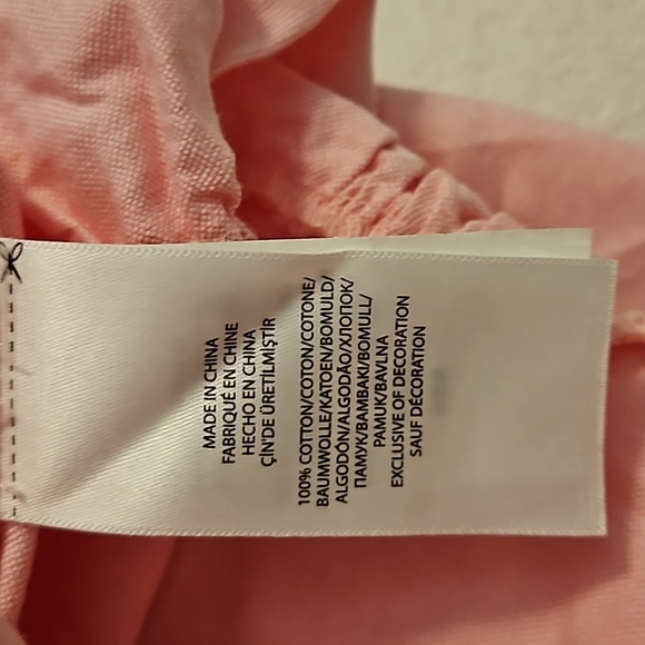 POLO Girls dress - Picture 8 of 9